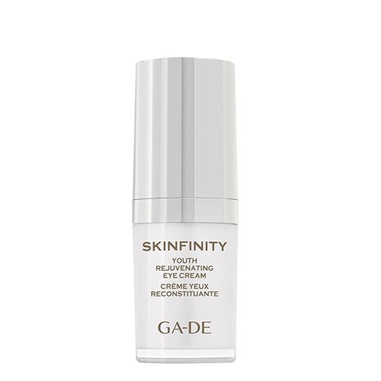 Ga-De Skinfinity Youth Ringiovanente Crema contorno occhi 15 ml — Øjencreme