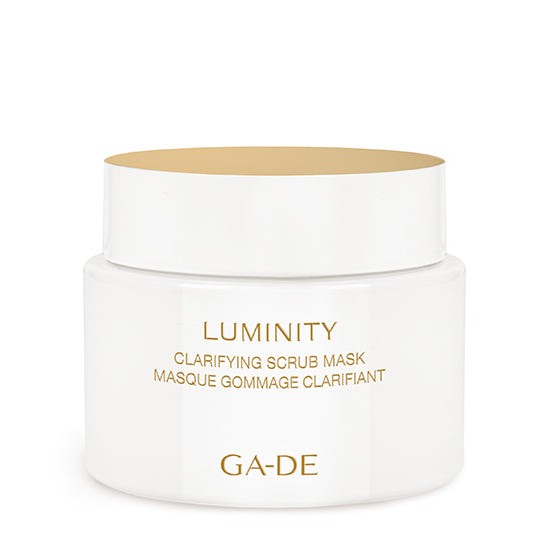 Ga-De Luminity Maschera esfoliante detergente 50 ml — Maschera esfoliante viso
