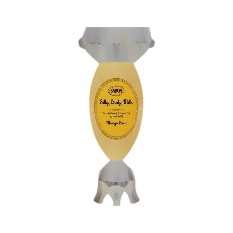Latte setoso per il corpo «Mango e Kiwi» Sabon Mango Kiwi Silky Body Milk 200 ml