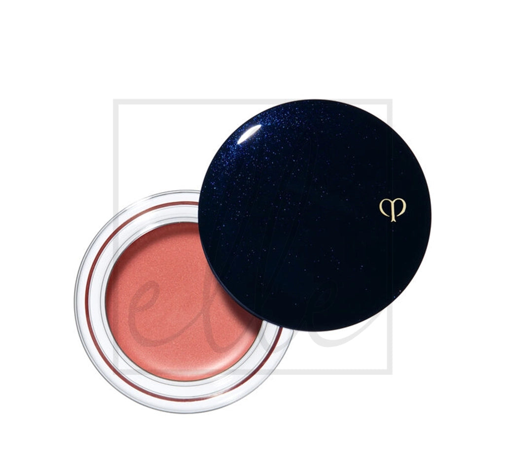 Cle de Peau Beaute Blush crema 2 — Blush crema