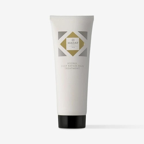 Hadat Cosmetics Hydro Deep Riparatore 250 ml — Mascarilla capilar