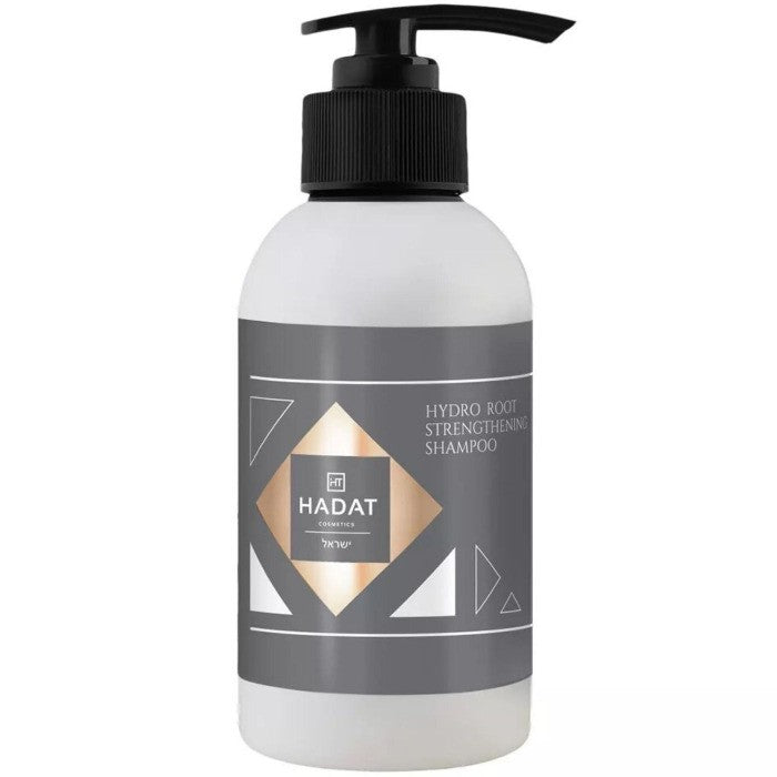 Hadat Cosmetics Hydro Root Strengthening Shampoo 250 ml — 강화 샴푸