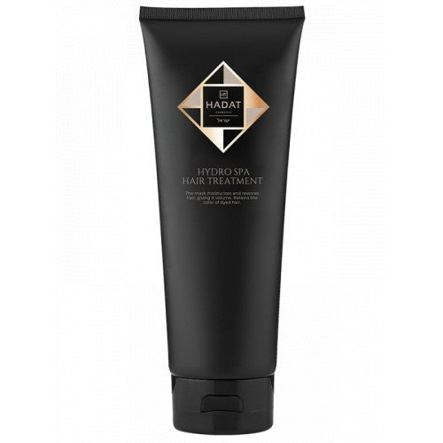 Hadat Cosmetics Hydro Spa 250 ml Tratamento Capilar — Máscara de Cabelo