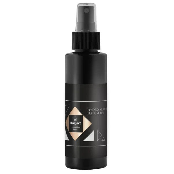 Hadat Cosmetics Hydro Miracle Siero capelli 110 ml — Sérum cheveux sans rinçage