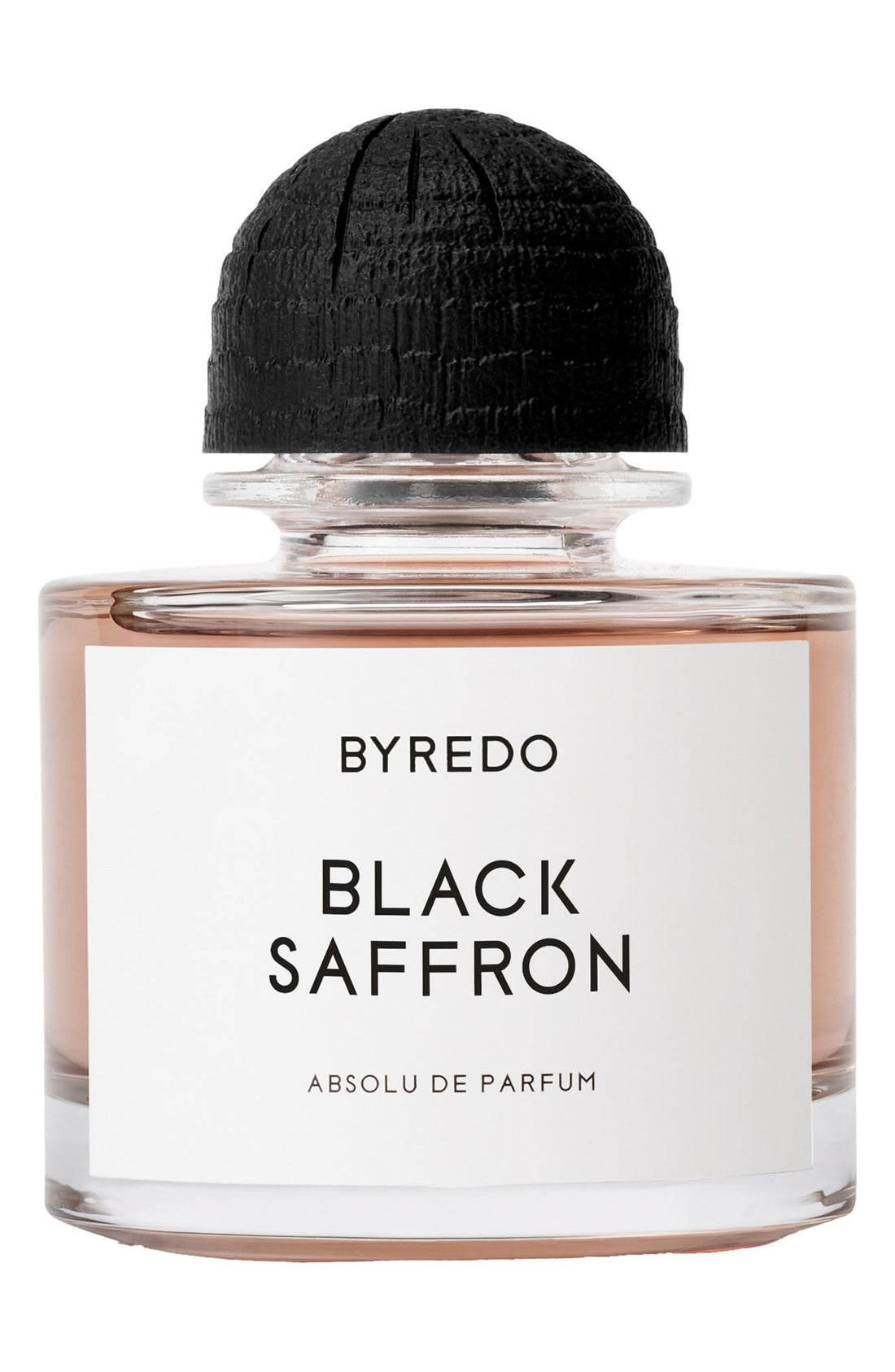 Byredo Black Saffron Unisex 100 ml — Eau de Parfum