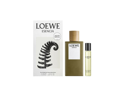 Loewe Esencia Homme Uomo 150 ml + 20 ml — Eau de Parfum