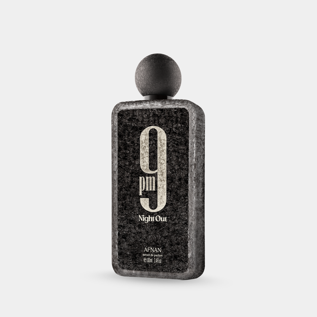 Afnan 9 pm Night Out PAR U 100 ml