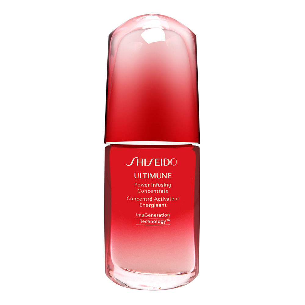 Shiseido Ultimune Power Infusing 50 ml — Siero concentrato