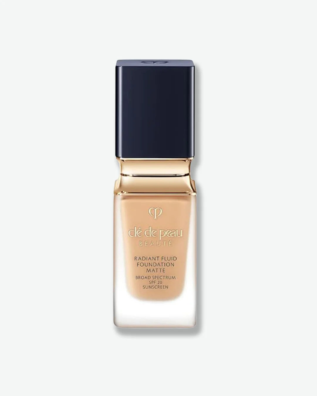Cle de Peau Beaute Fondotinta opaco B30 — Fondotinta opaco