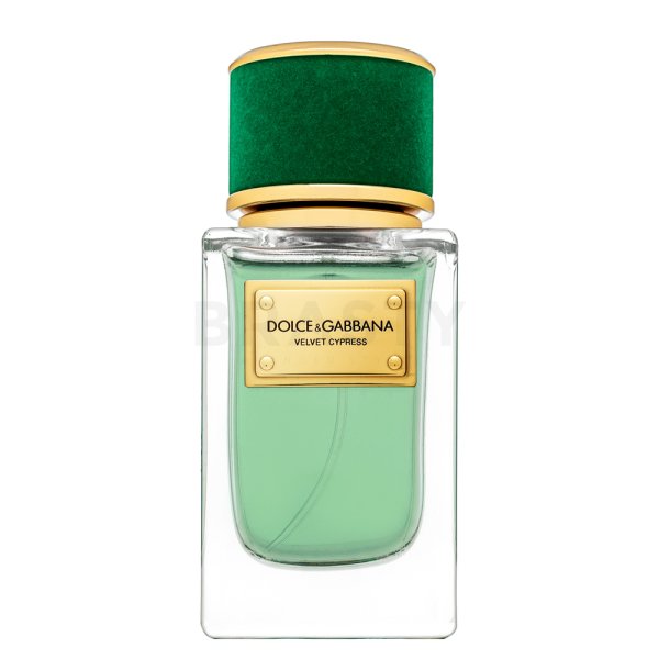 Dolce & Gabbana Velvet Cypress — Eau de Parfum Unisex 50 ml
