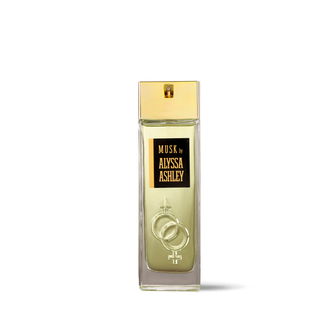 Alyssa Ashley Musk Uomo 200 ml — Eau de Toilette