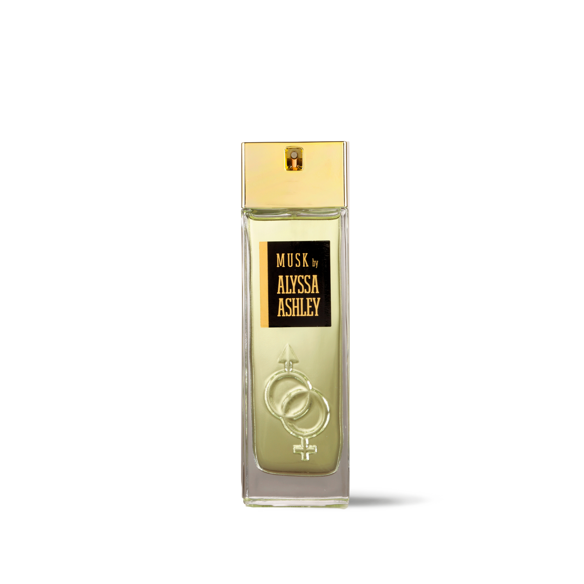 Alyssa Ashley Musk Uomo 200 ml — Eau de Toilette
