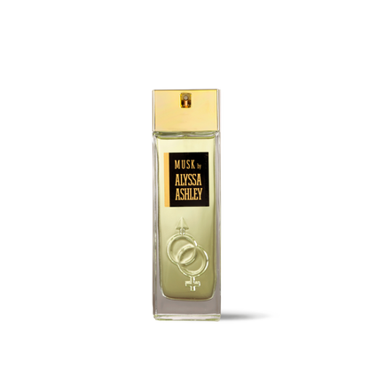 Alyssa Ashley Musk Uomo 200 ml — Eau de Toilette