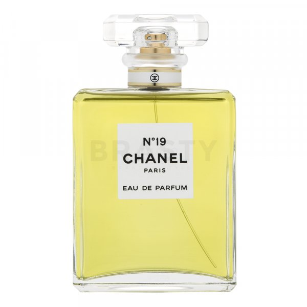 Chanel No.19 EDP W 100мл