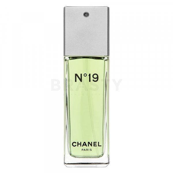 Chanel No. 19 EDT W 100 ml