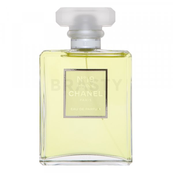 シャネル No.19 プードル EDP W 100ml