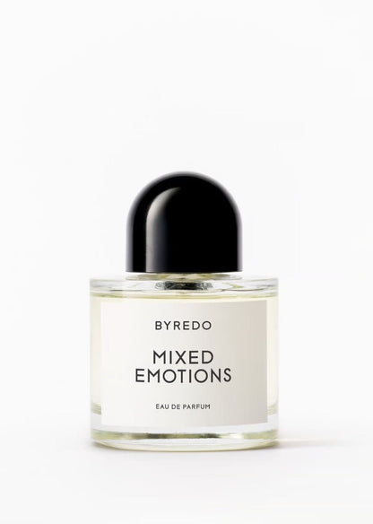 Byredo Mixed Emotions Unisex 50 ml — Eau de Parfum