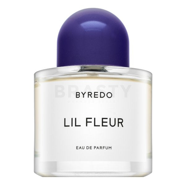 Byredo リル フルール カシス リミテッド エディション オードパルファム ユニセックス 100ml