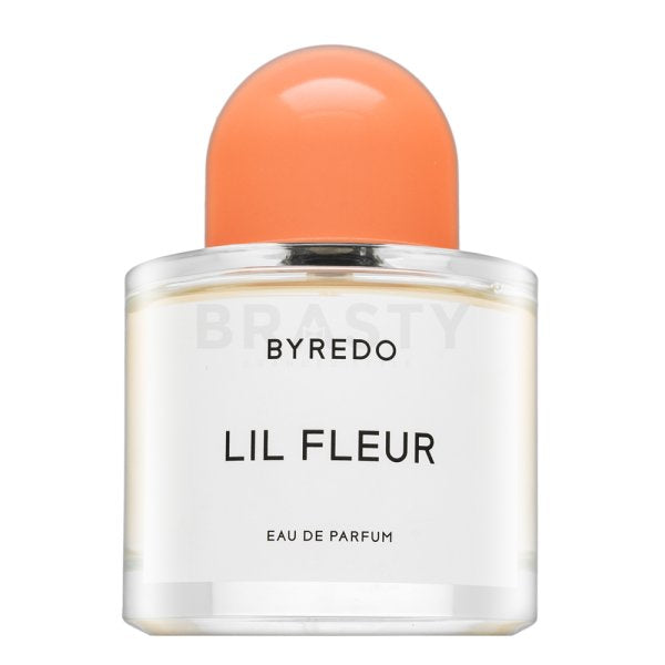 Byredo Lil Fleur Tangerine édition limitée EDP U 100 ml
