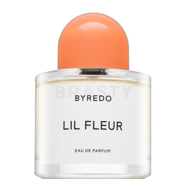 Byredo Lil Fleur Tangerine rajoitettu erä EDP U 100 ml