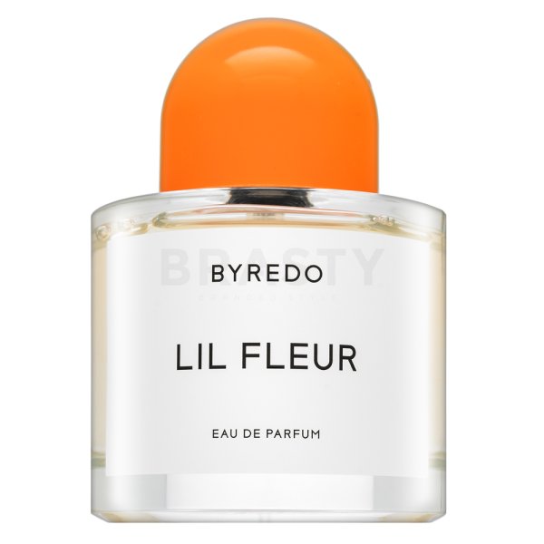 Byredo Lil Fleur Saffraan Limited Edition eau de parfum Unisex 100 ml