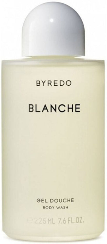 Byredo Blanche Bagnoschiuma 225 ml — Bagnoschiuma