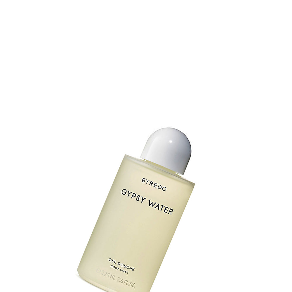 Byredo Gypsy Water — Gel Doccia