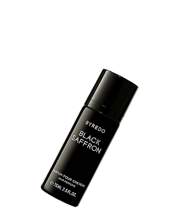 Byredo Black Saffron 75 ml — Spray Capelli
