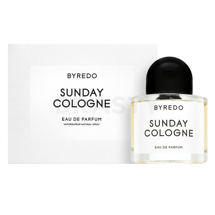 Byredo Sunday Cologne EDP U 50 ml 