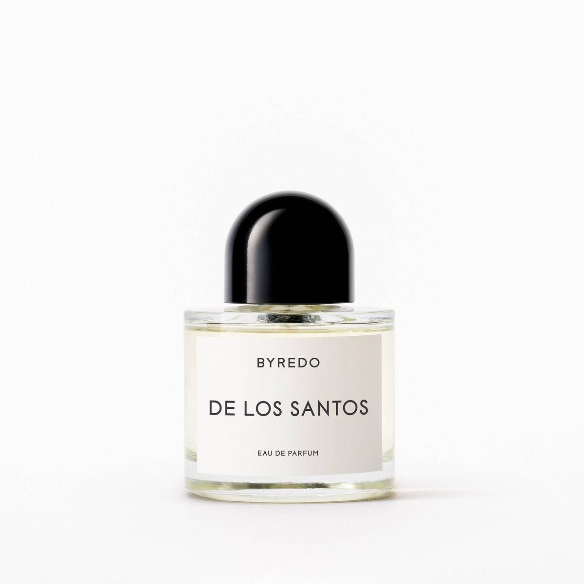 Byredo De Los Santos Eau de Parfum Unisex 50 ml — Eau de Parfum