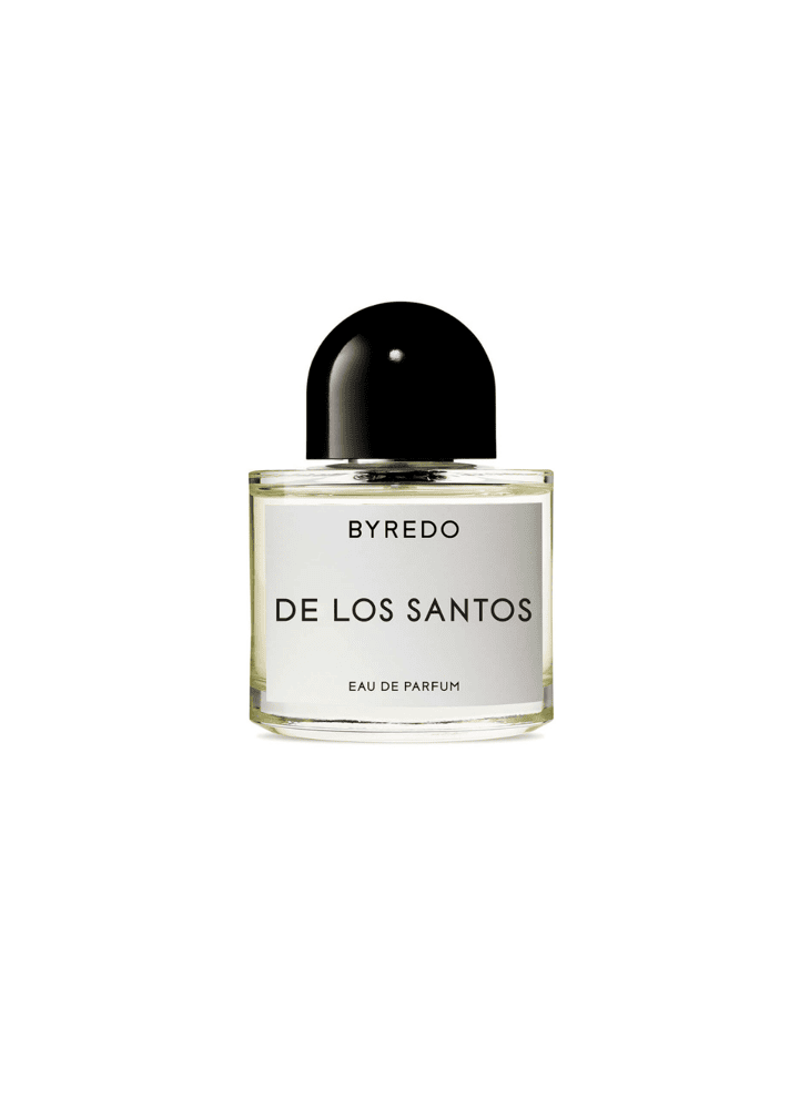 Byredo De Los Santos Eau de Parfum Unisex 50 ml — Eau de Parfum