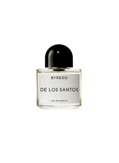 Byredo De Los Santos Eau de Parfum Unisex 50 ml — Eau de Parfum