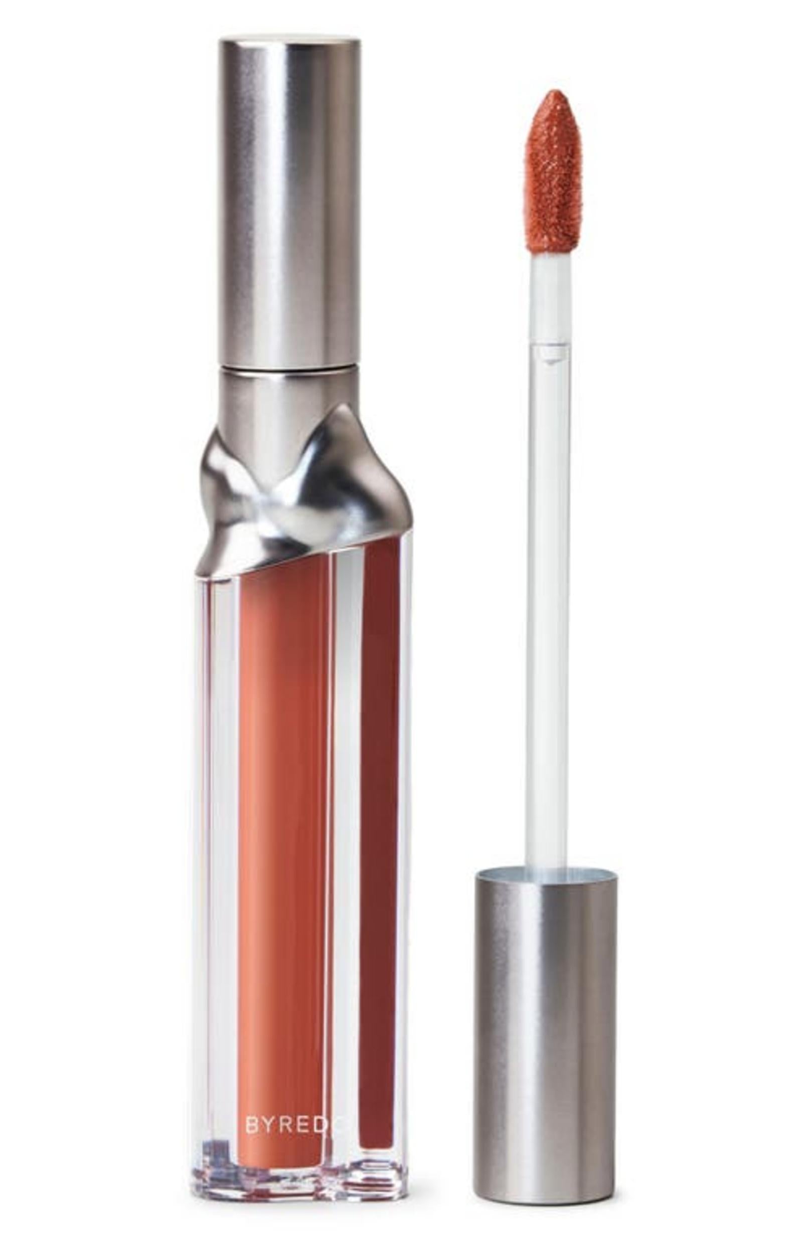 Byredo Flydende vinyl læbestift 255 Thar Desert 4 ml 