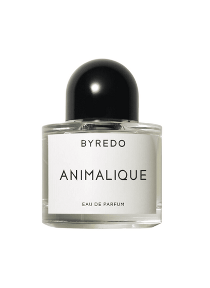 Byredo Animalique Unisex 50 ml — Eau de Parfum
