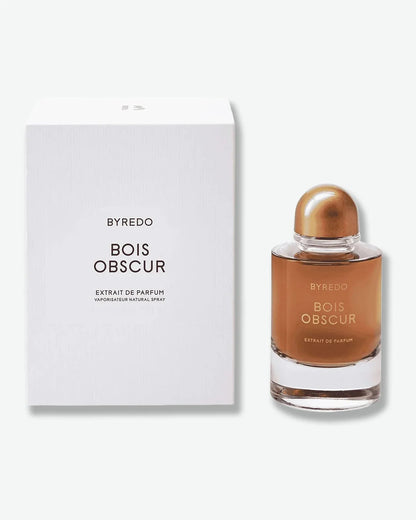 Byredo Bois Obscur Estratto di Profumo — Estratto di Profumo