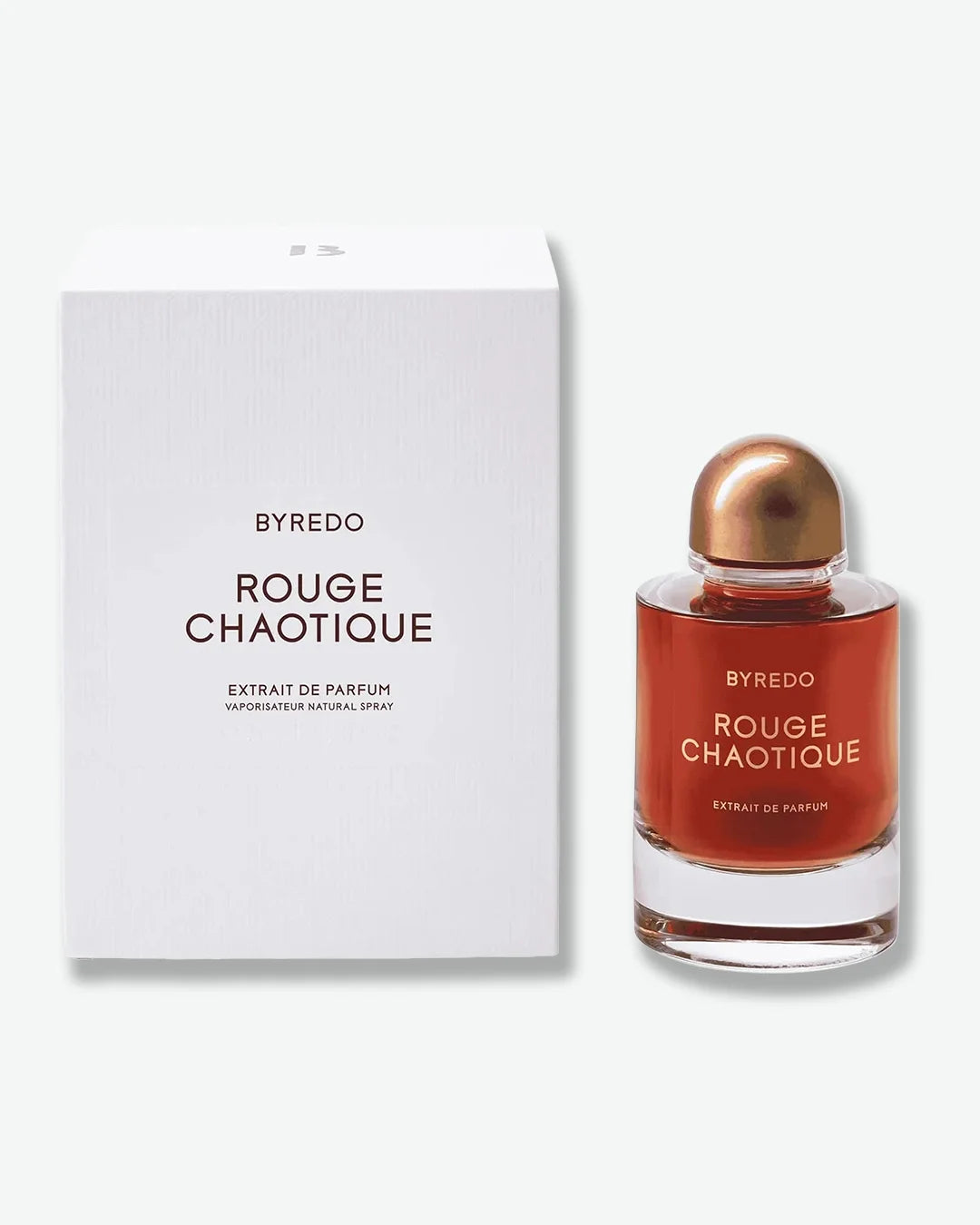 Byredo Rouge Chaotique 70 ml Extrait de Parfum