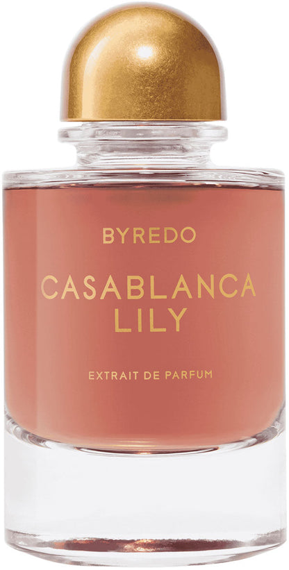 Byredo Casablanca Lily Parfum 70 ml — Estratto di Profumo