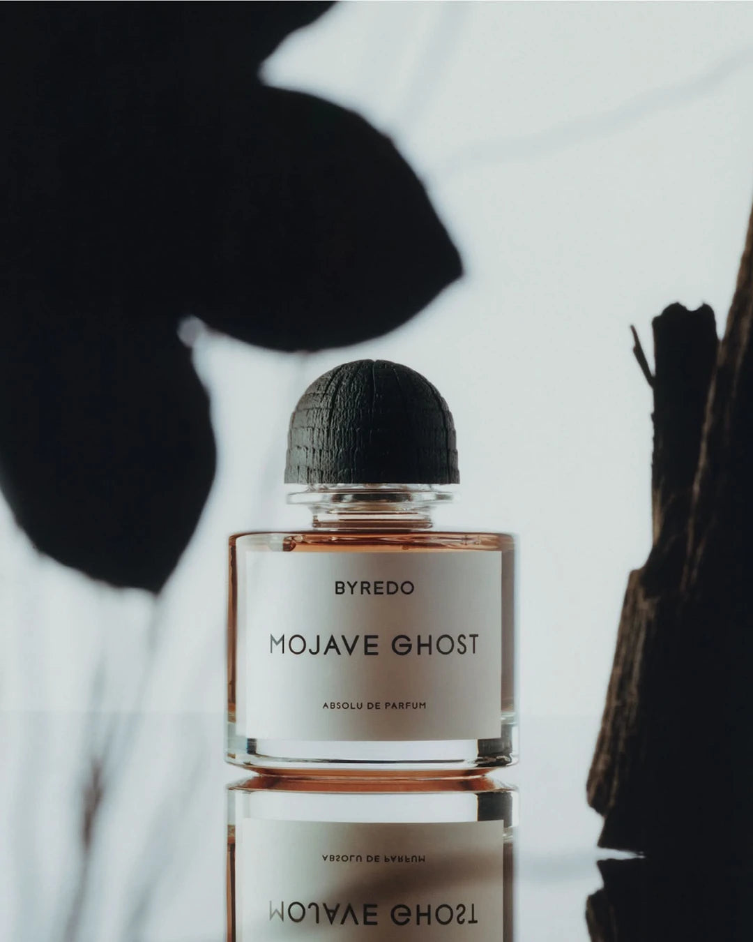 Byredo Mojave Ghost Absolu di Parfum Unisex 100 ml — Extrait de Parfum