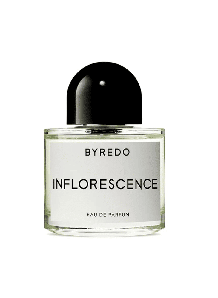 Byredo Inflorescence Donna 50 ml — Eau de Parfum