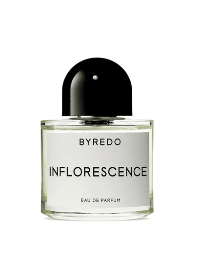 Byredo Inflorescence Donna 50 ml — Eau de Parfum