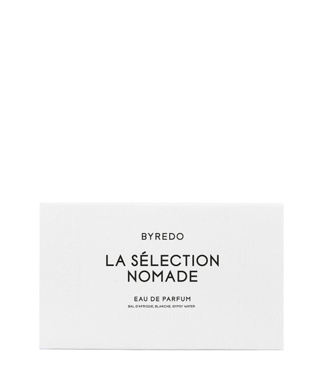 Byredo La Selection Nomade Set Eau de Parfum