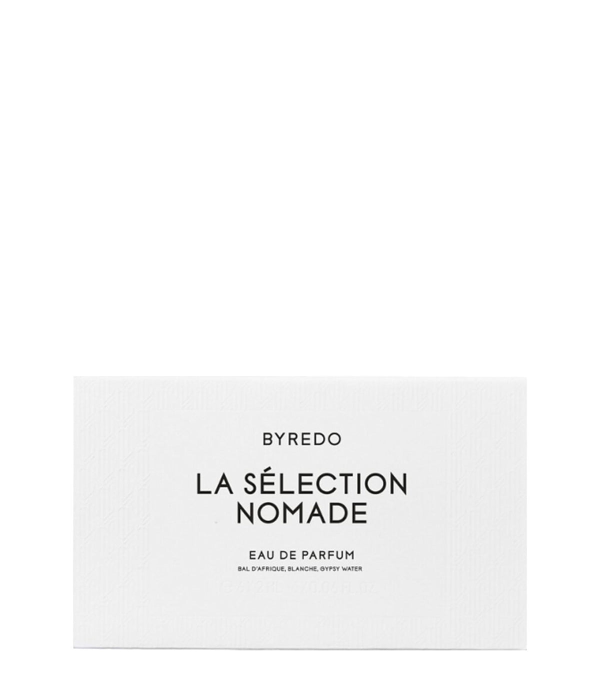 Byredo La Selection Nomade Set Eau de Parfum