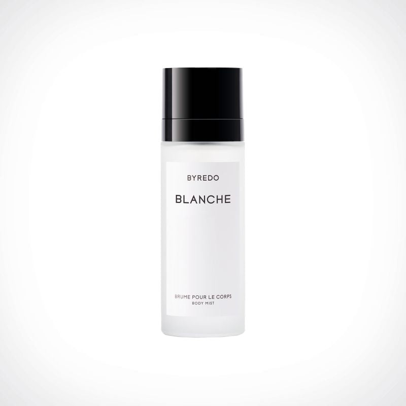 Byredo Blanche — Spray Corpo