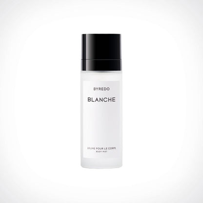 Byredo Blanche — Spray Corpo