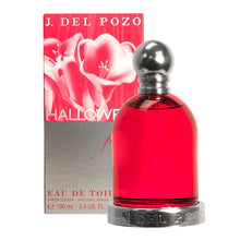 Jesus del Pozo Halloween Dámská toaletní voda Fresia 100ml