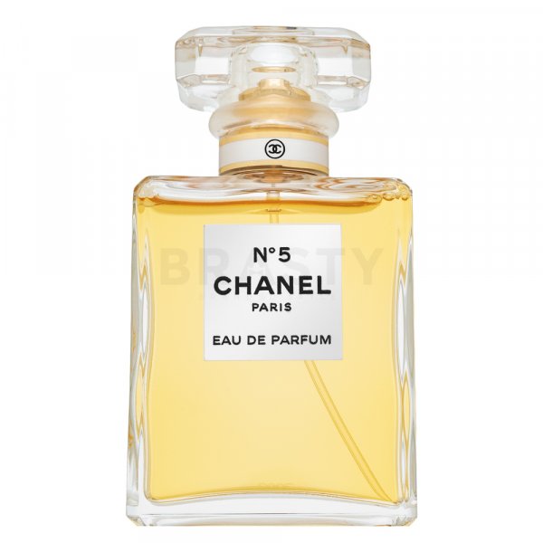 Chanel رقم 5 EDP W 35 مل