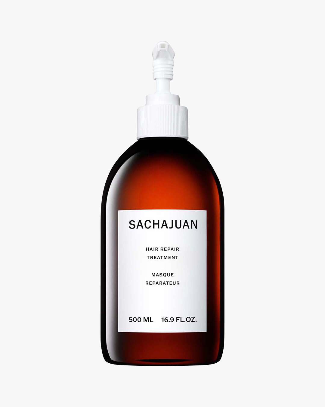 Sachajuan Trattamento rigenerante per capelli 500 ml — Trattamento capelli