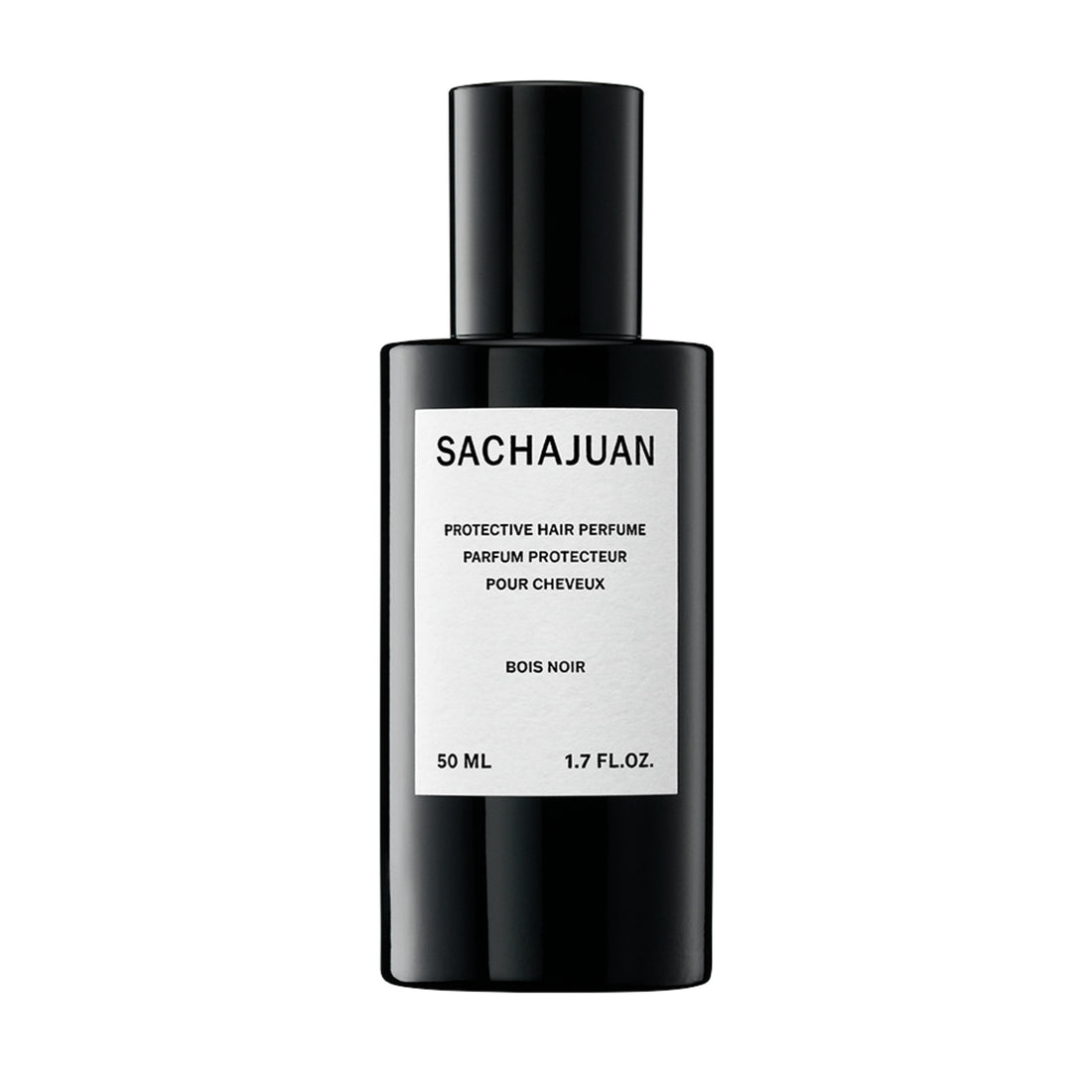 Sachajuan Parfume Protettivo Bois Noir 50 ml Profumo Capelli