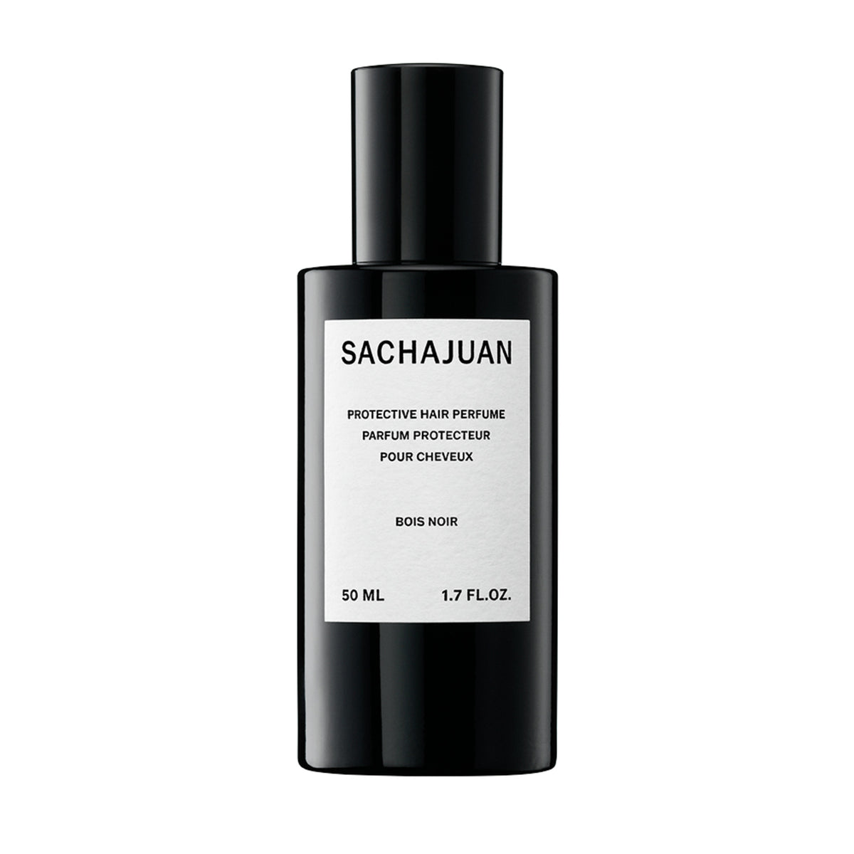 Sachajuan Parfume Protettivo Bois Noir 50 ml Profumo Capelli