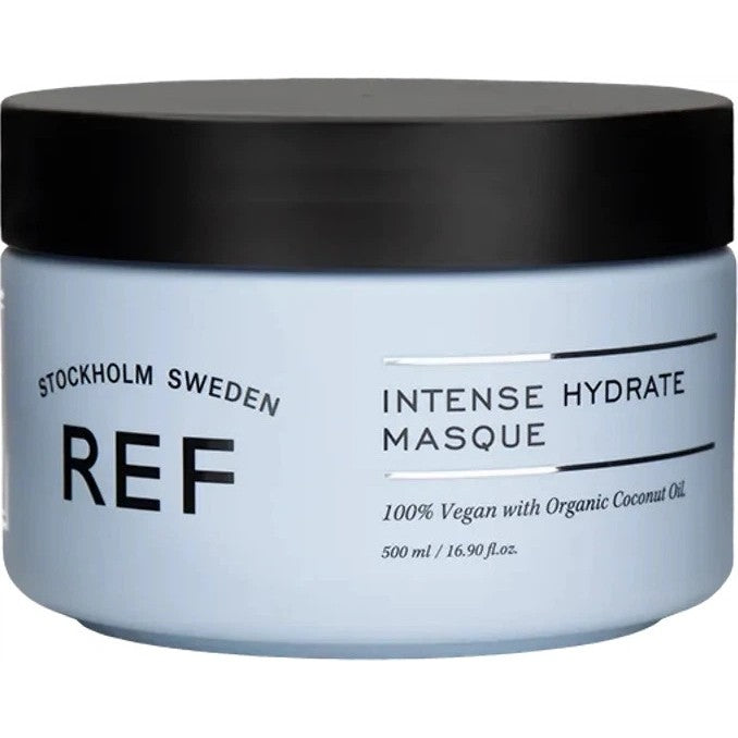 Ref Intensa Idratazione Masque 500 ml — Maschera capelli
